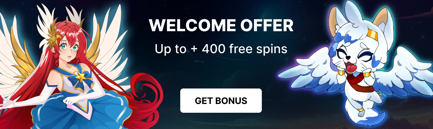 Luckyhour promo